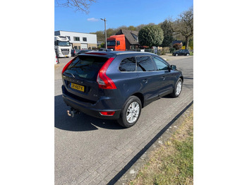 Hatchback Volvo XC60 XC60 DZ88/DZ8850 5 Cilinder Euro 5: picture 5