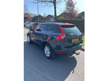 Hatchback Volvo XC60 XC60 DZ88/DZ8850 5 Cilinder Euro 5: picture 3