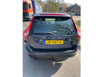 Hatchback Volvo XC60 XC60 DZ88/DZ8850 5 Cilinder Euro 5: picture 4