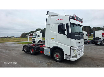 Tractor unit VOLVO FH 500