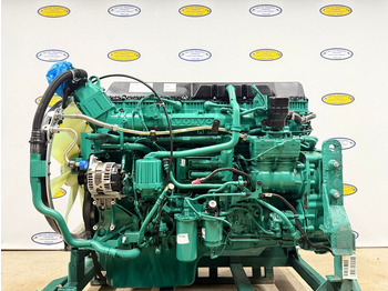 Engine VOLVO