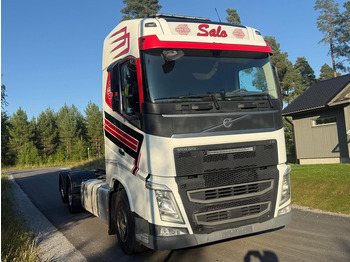 Cab chassis truck Volvo FH460 Globe 2016: picture 4 Cab chassis truck Volvo FH460 Globe 2016: picture 4