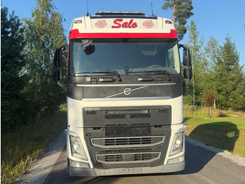 Cab chassis truck Volvo FH460 Globe 2016: picture 5 Cab chassis truck Volvo FH460 Globe 2016: picture 5