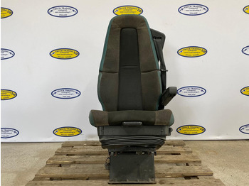 Seat VOLVO FM