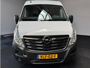 Panel van Opel Movano L3H2: picture 2