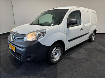 Small van Renault Kangoo Kangoo Express dCi 90 Comfort Maxi incl omvormer en ladekasten camera trekhaak: picture 2
