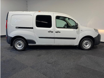 Small van Renault Kangoo Kangoo Express dCi 90 Comfort Maxi incl omvormer en ladekasten camera trekhaak: picture 3