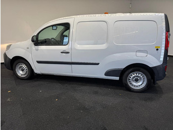 Small van Renault Kangoo Kangoo Express dCi 90 Comfort Maxi incl omvormer en ladekasten camera trekhaak: picture 4