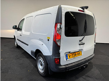 Small van Renault Kangoo Kangoo Express dCi 90 Comfort Maxi incl omvormer en ladekasten camera trekhaak: picture 5