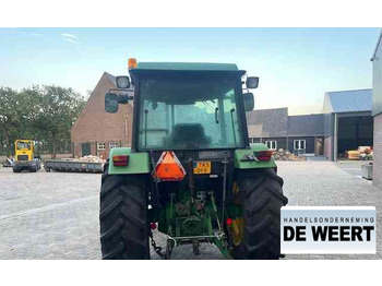 Farm tractor John Deere 2850 sa: picture 5 Farm tractor John Deere 2850 sa: picture 5