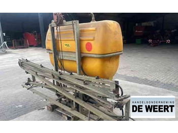 Sprayer veldspuit 500 ltr , 12 m: picture 4