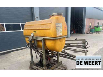 Sprayer veldspuit 500 ltr , 12 m: picture 3