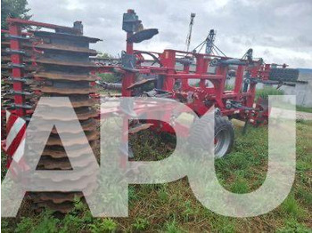 Cultivator UNIA