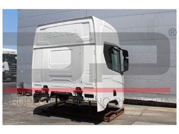Cab for Truck Scania CR20 Highline S/LPGRS: picture 5 Cab for Truck Scania CR20 Highline S/LPGRS: picture 5