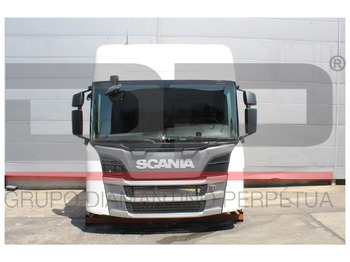 Cab for Truck Scania CR20 Highline S/LPGRS: picture 2 Cab for Truck Scania CR20 Highline S/LPGRS: picture 2