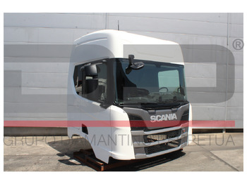 Cab for Truck Scania CR20 Highline S/LPGRS: picture 4 Cab for Truck Scania CR20 Highline S/LPGRS: picture 4