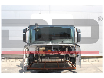 Cab for Truck Scania CR20 Highline S/LPGRS: picture 3 Cab for Truck Scania CR20 Highline S/LPGRS: picture 3