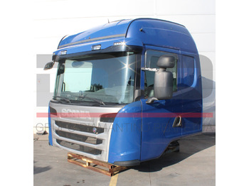 Cab SCANIA
