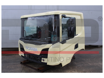 Cab SCANIA S