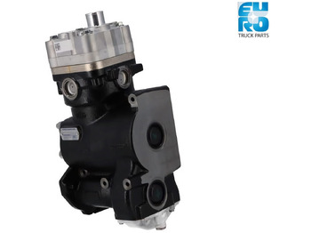 Air brake compressor MAN TGA