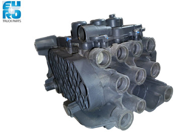 Air filter for Truck AIR DRYER MB ACTROS MP4 EL2204 RECONDITIONED + DEPOSIT K138271N50REC.: picture 2