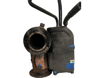 EGR cooler for Truck DAF EGR KLEP XF106 GEBRUIKT + BORGEN |2256369: picture 2