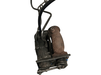 EGR cooler for Truck DAF EGR KLEP XF106 GEBRUIKT + BORGEN |2256369: picture 4