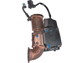 EGR cooler DAF
