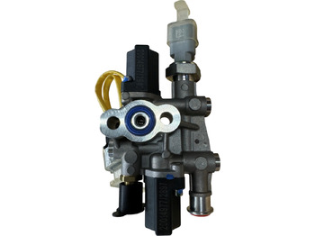 Fuel system DAF XF