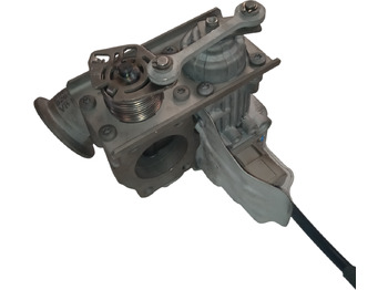 EGR cooler DAF XF 106