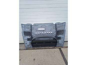 Grill for Truck DAF XG, XG+, COMPLETE BOVEN GRILLE | GEBRUIKT | 000238: picture 2