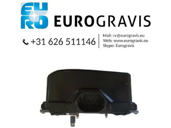 ECU for Truck DAF elektronische regeleenheid, AEBS, ACC2 2004330: picture 3