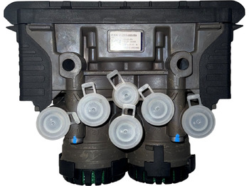 Brake valve KNORR-BREMSE