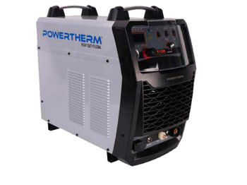 Welding equipment