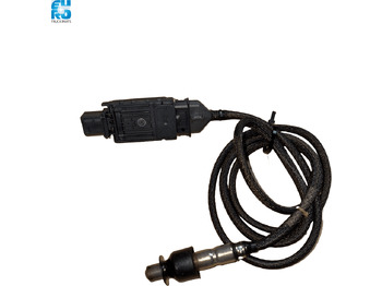 Exhaust system for Truck SCANIA EURO 6 NOX SENSOR BOSCH 2929984B: picture 2