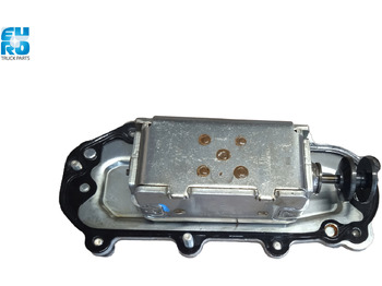 Gearbox and parts ZF