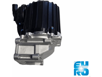 Engine and parts VOLVO FH