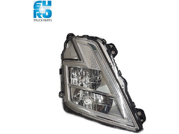Headlight
