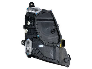 Headlight for Truck VO FH5-KOPLAMP; LINKS 23752809U: picture 2