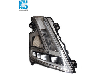 Headlight