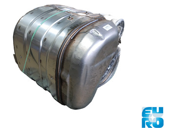 Catalytic converter VOLVO FH