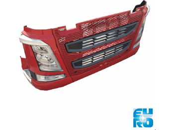 Hood for Truck VOLVO FH 4 H7 KOPLAMP VOORKANT ONDER GEBRUIKT 000194: picture 2 Hood for Truck VOLVO FH 4 H7 KOPLAMP VOORKANT ONDER GEBRUIKT 000194: picture 2