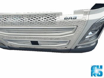 Hood VOLVO FH