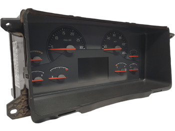 Dashboard VOLVO FH12