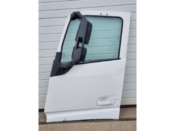 Door and parts VOLVO FH