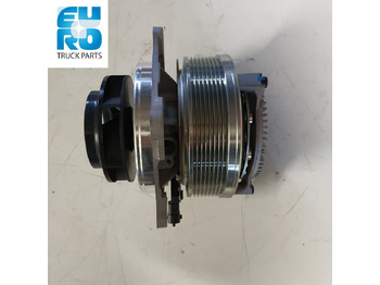 Coolant pump DAF XF 106
