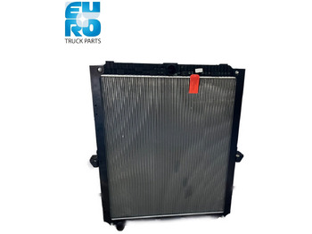 Radiator MERCEDES-BENZ Actros