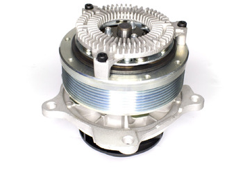 Coolant pump DAF XF 106