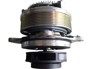 Coolant pump DAF XF 106