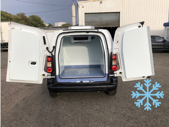 Refrigerated van Citroën Berlingo Frigorifique: picture 5